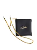 Cazal logo-pendant sunglasses chain - Gold