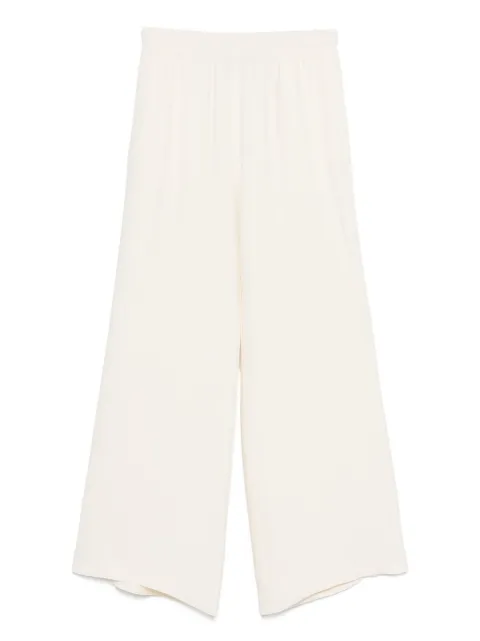 Fabiana Filippi wide-leg trousers