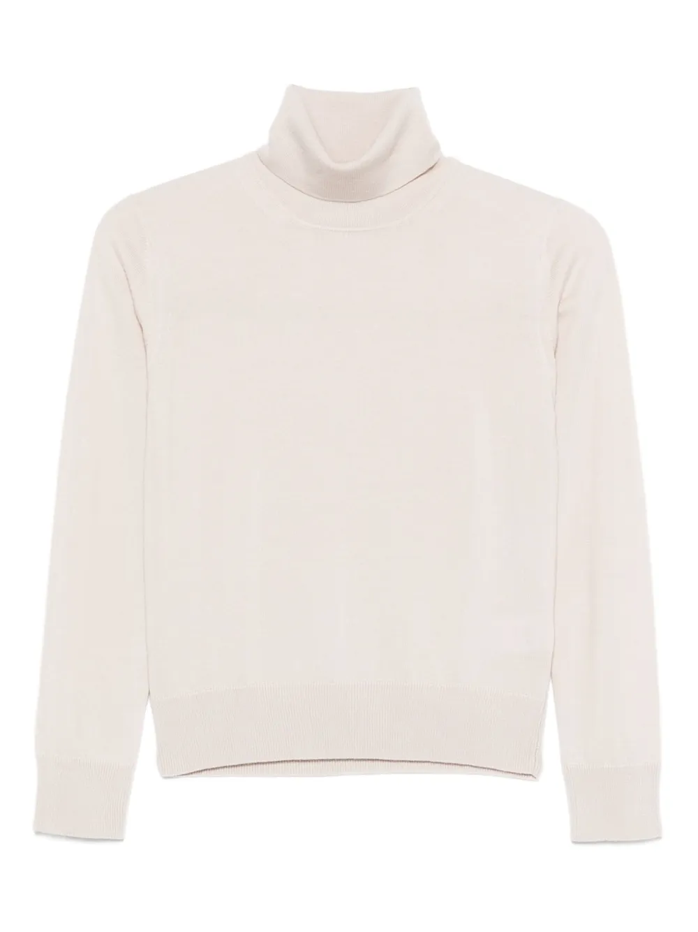 turtleneck sweater
