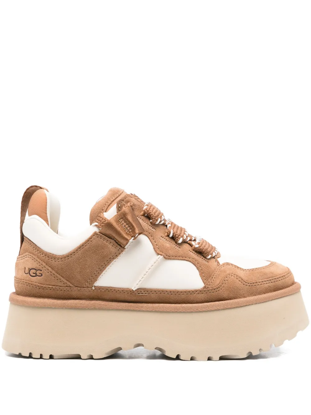 UGG Astromel sneakers Brown