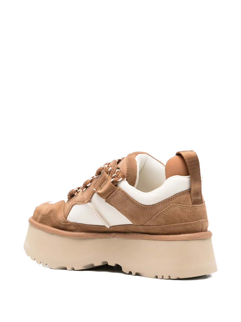 UGG Astromel sneakers Brown
