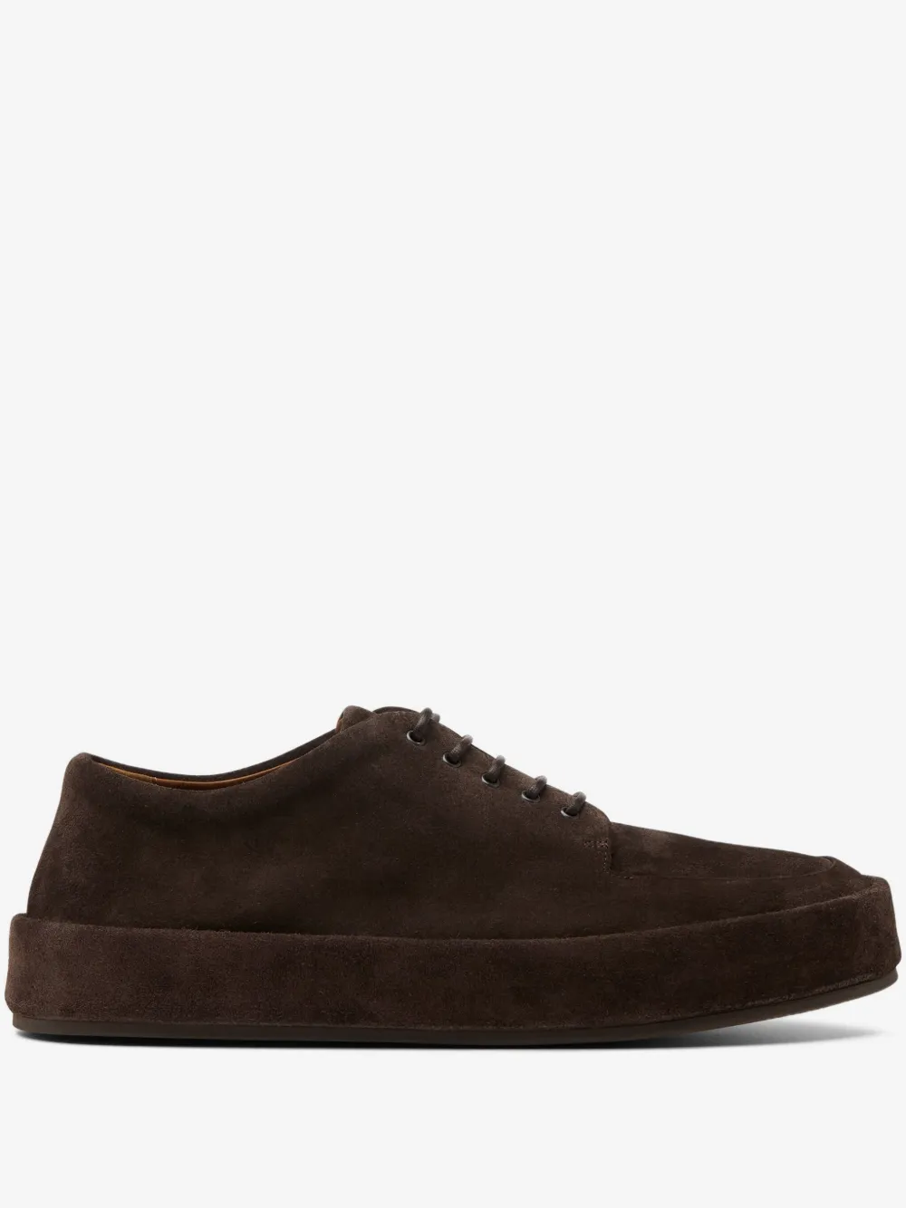 Marsèll Cassapelle derby shoes | Brown | Image 1
