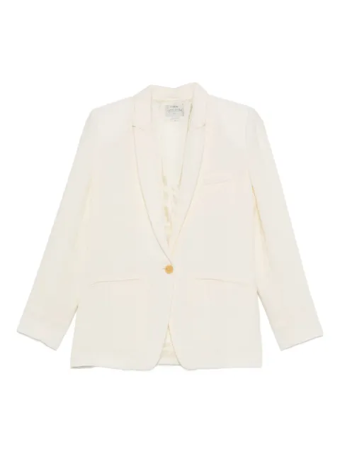 Forte Forte single-breasted blazer
