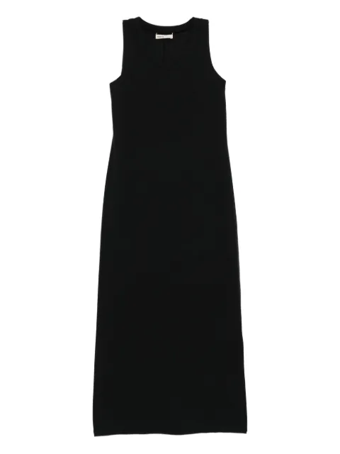 KHAITE vestido Arya