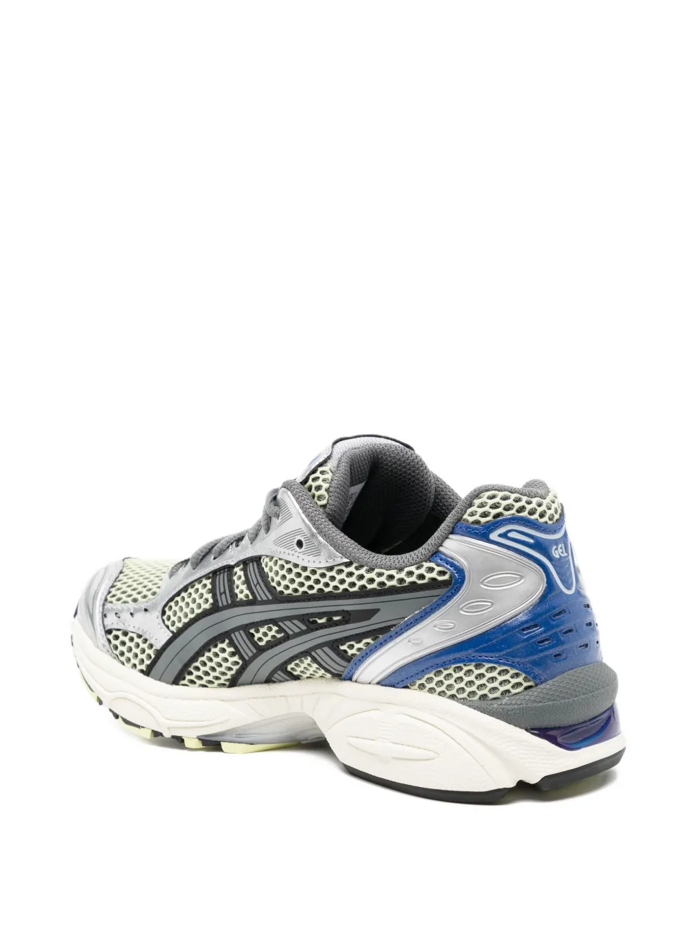 ASICS Gel-Kayano 14 low-top sneakers Yellow