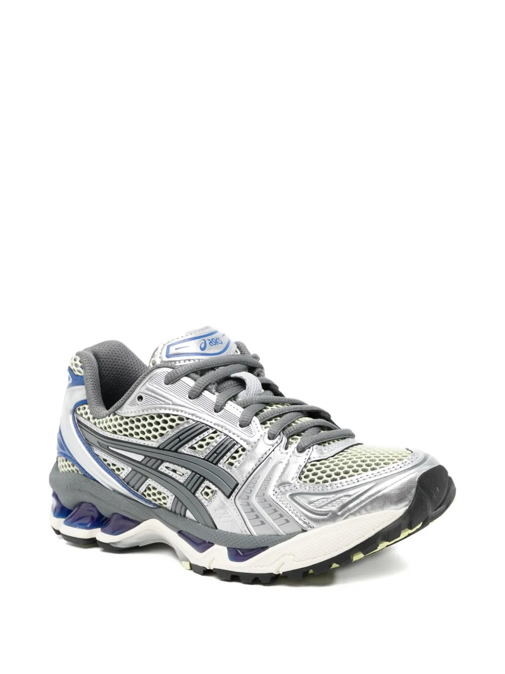 ASICS Gel-Kayano 14 low-top sneakers Yellow