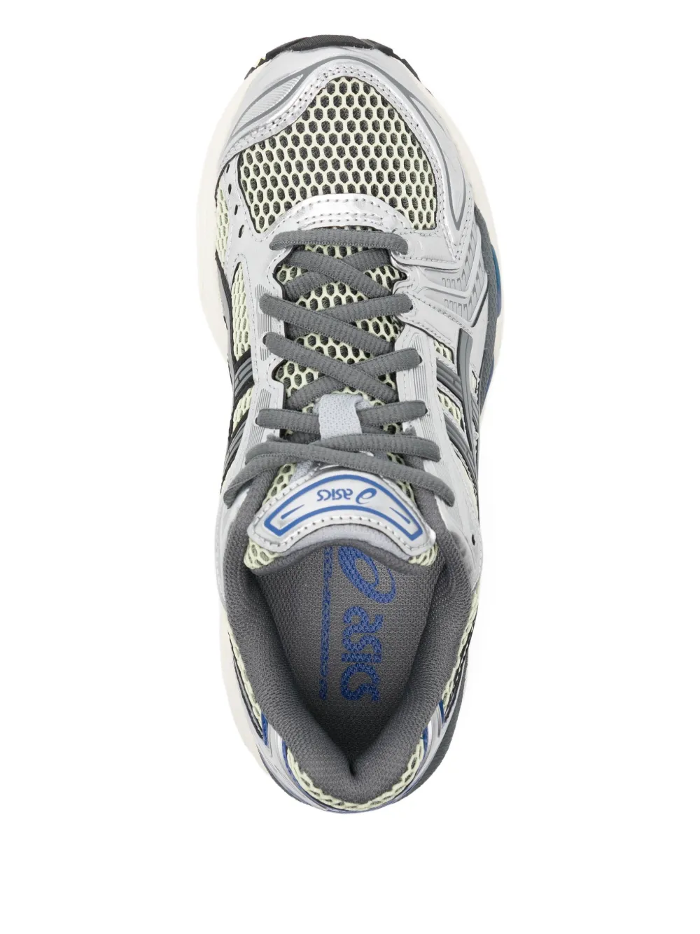 ASICS Gel-Kayano 14 low-top sneakers Yellow