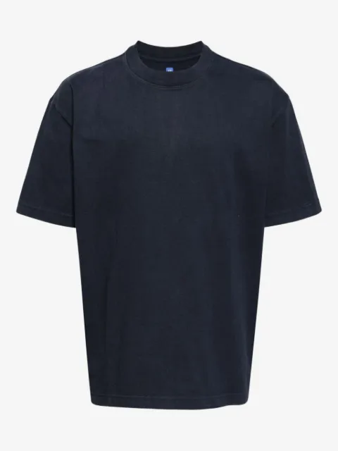 adidas Yeezy crew-neck cotton T-shirt