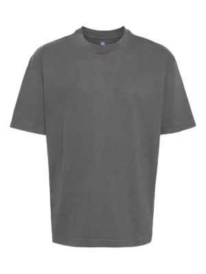A.P.C. ロゴ Tシャツ | グレー | FARFETCH JP