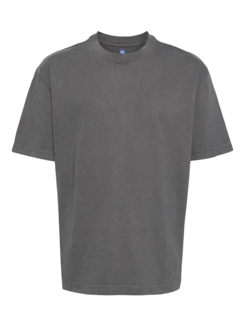 adidas Yeezy short-sleeve crew-neck t-shirt