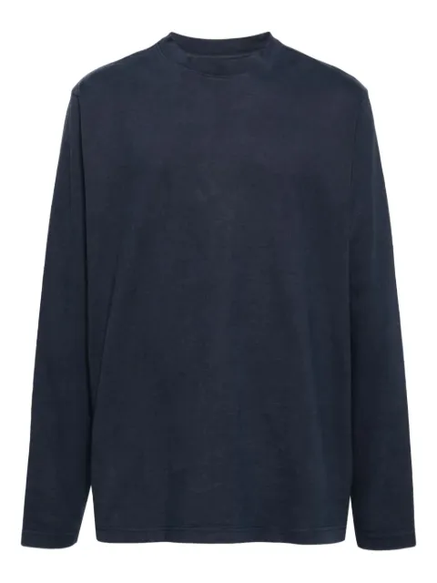 adidas Yeezy ロングTシャツ