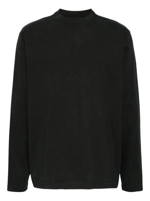 adidas Yeezy long-sleeve sweatshirt