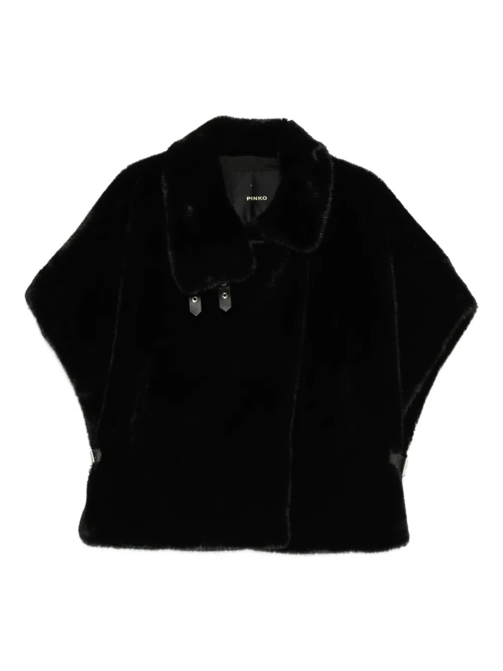 short-sleeved jacket