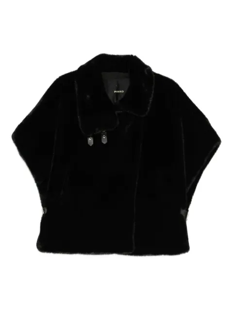 PINKO short-sleeved jacket