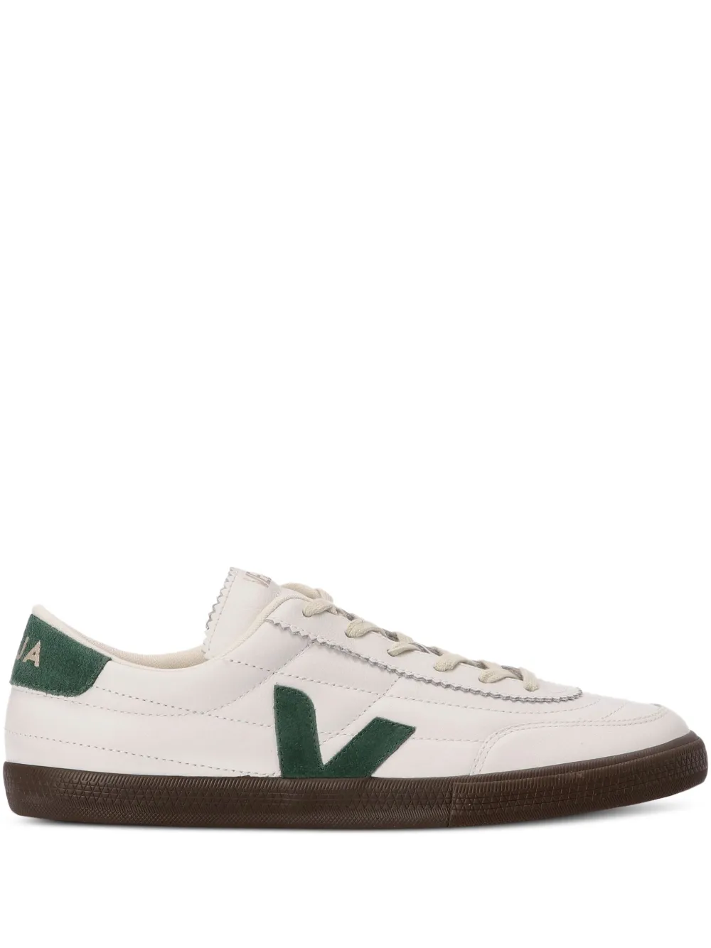 VEJA Panenka V-logo sneakers White