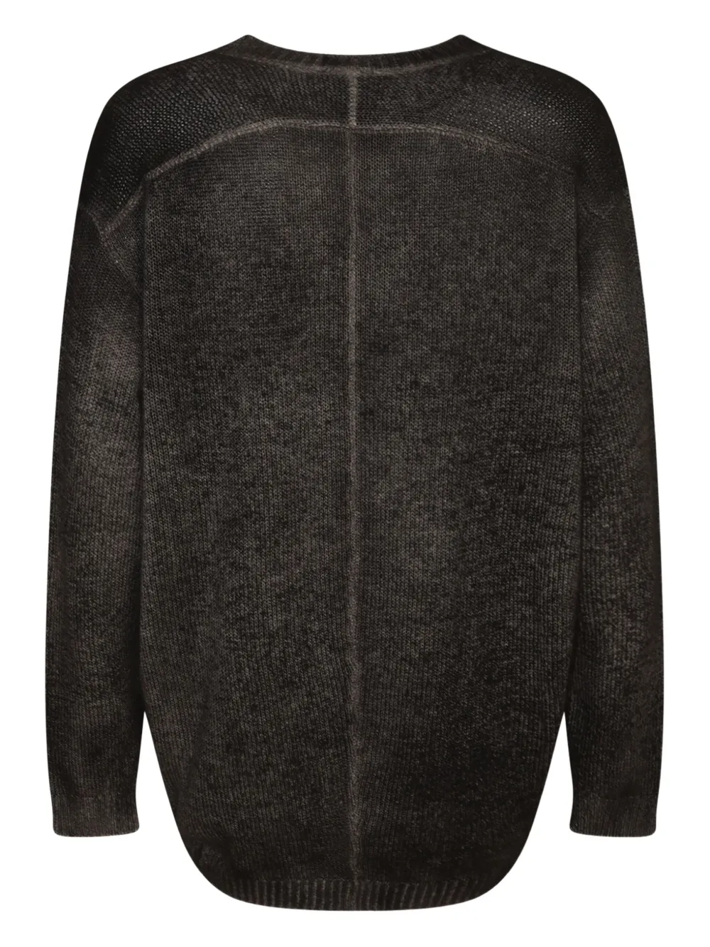 Avant Toi suéter con cuello redondo | Suéteres | Image 2