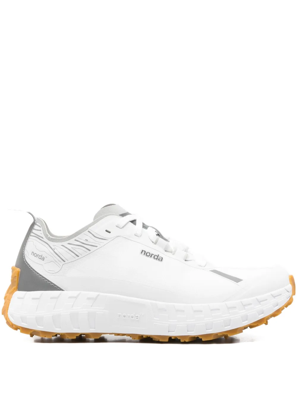 norda zapatillas 001 Trail | blanco | Image 1