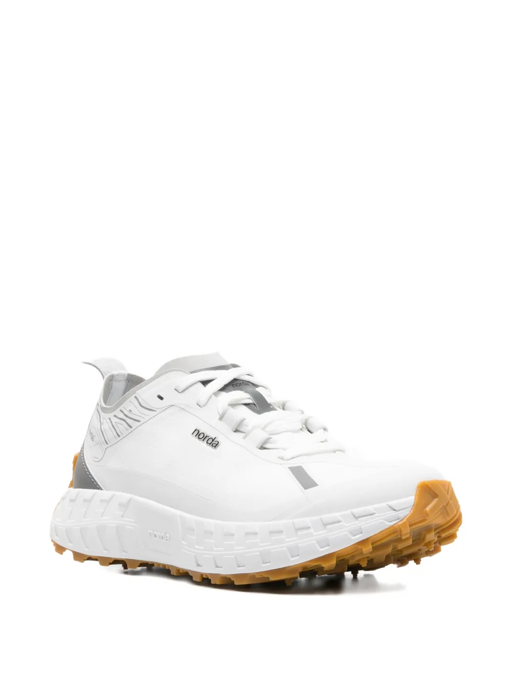 norda zapatillas 001 Trail | Tenis bajos | Image 2