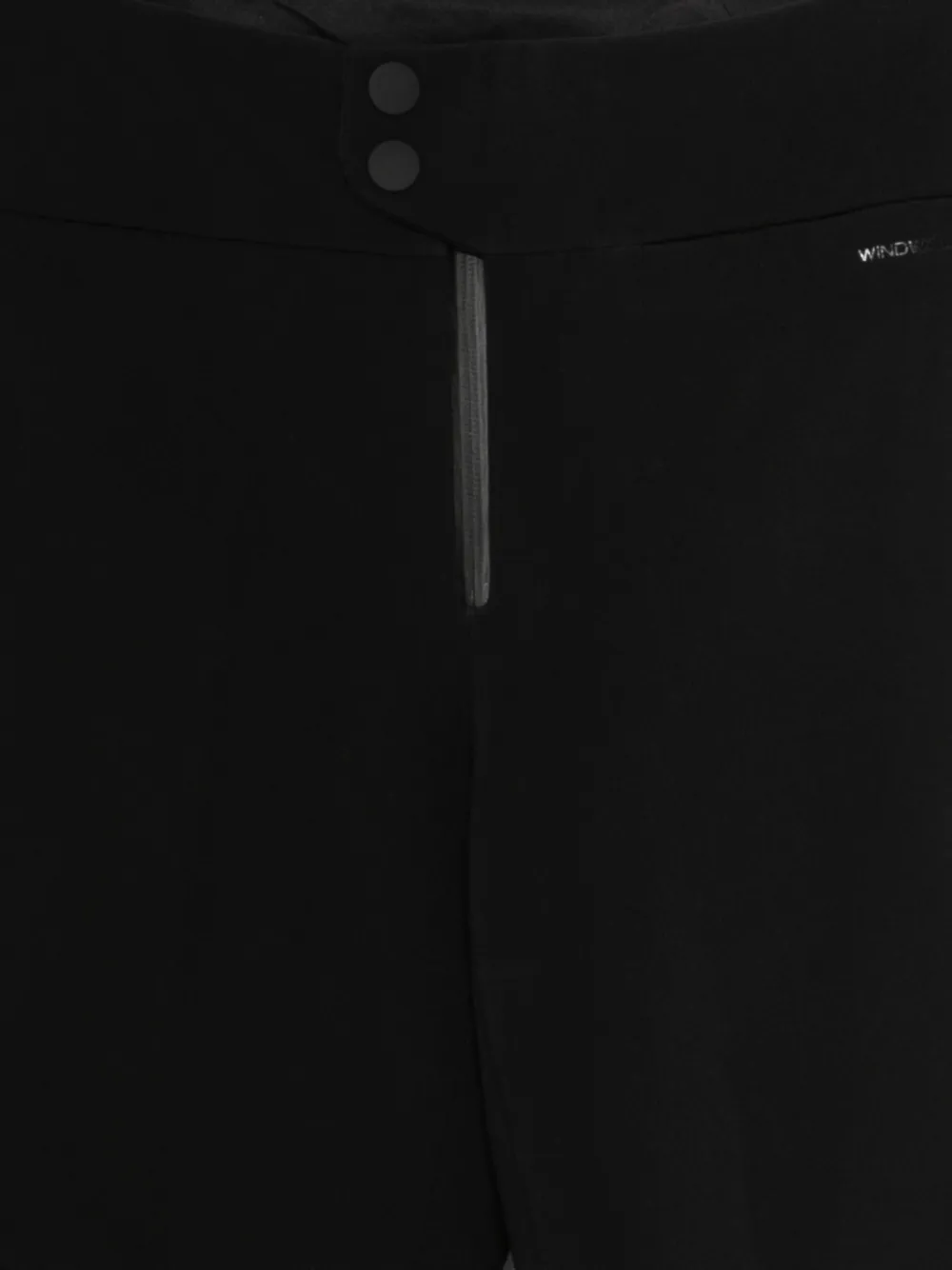 The North Face Snoga Logo-print Ski Trousers In Animal Print