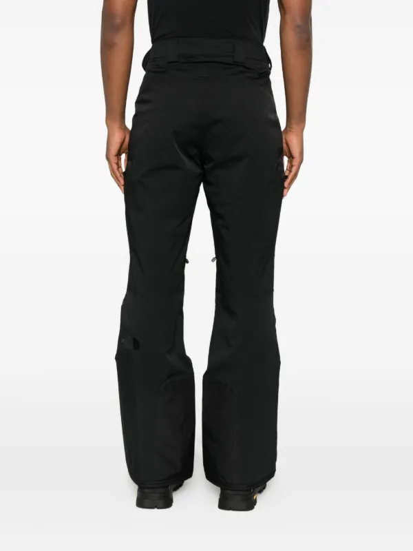The North Face ジップ パンツ | ブラック | FARFETCH JP