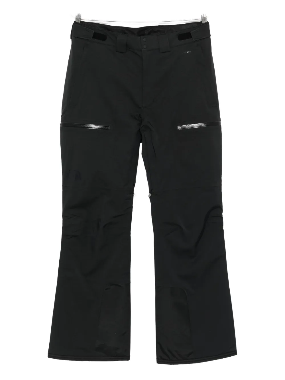 The North Face zip trousers - Nero