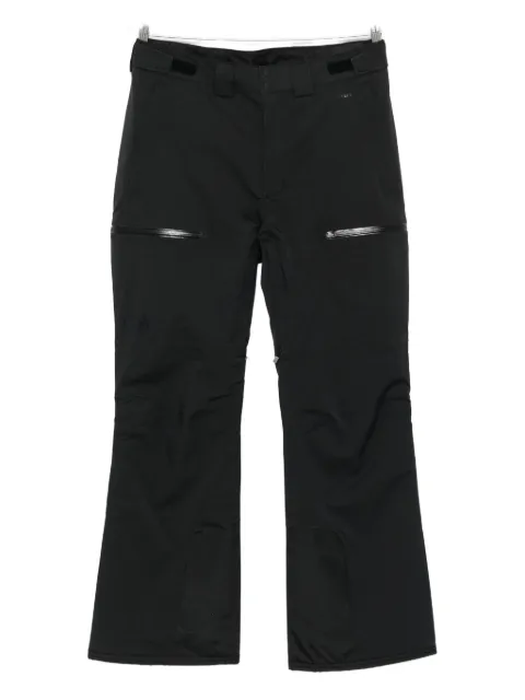 The North Face zip trousers