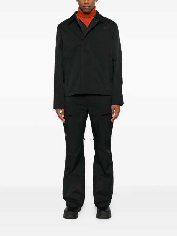 The North Face ジップ パンツ | ブラック | FARFETCH JP