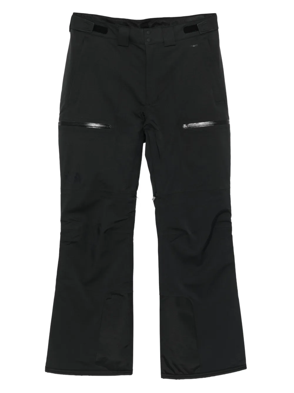The North Face pantalones con cierre | negro | Image 1