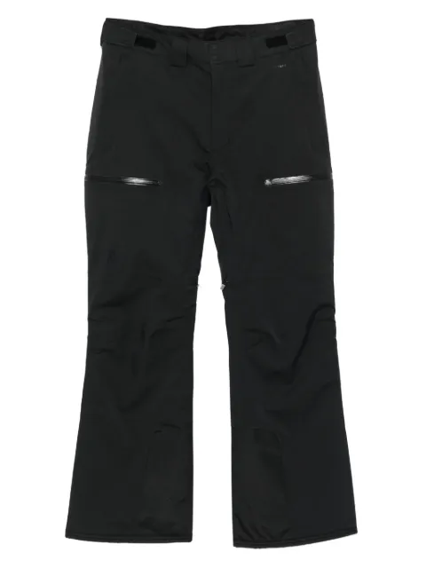 The North Face zip trousers