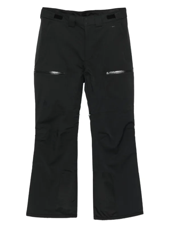 The North Face ジップ パンツ | ブラック | FARFETCH JP