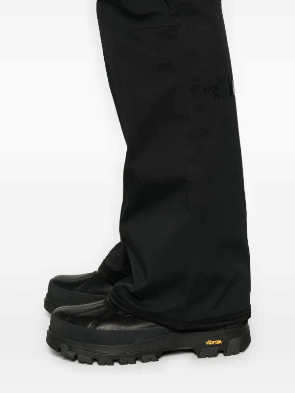 The North Face ジップ パンツ | ブラック | FARFETCH JP