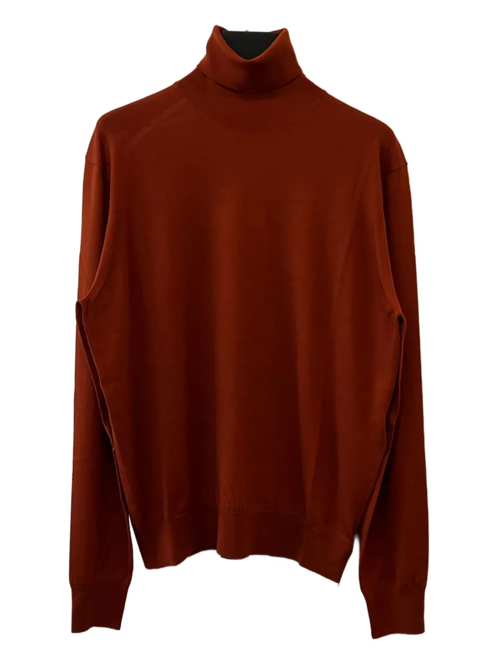 turtleneck sweater