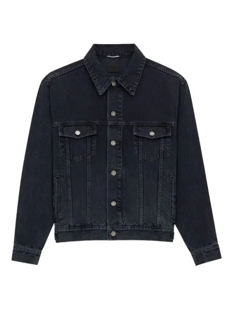 Saint Laurent denim jacket