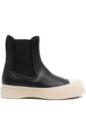 Marni Boots for Men | FARFETCH US