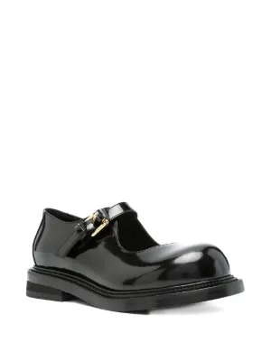 Escarpins Moschino Talons Hauts - Taille 40, Portés Une Fois, Style Pumps Chic
