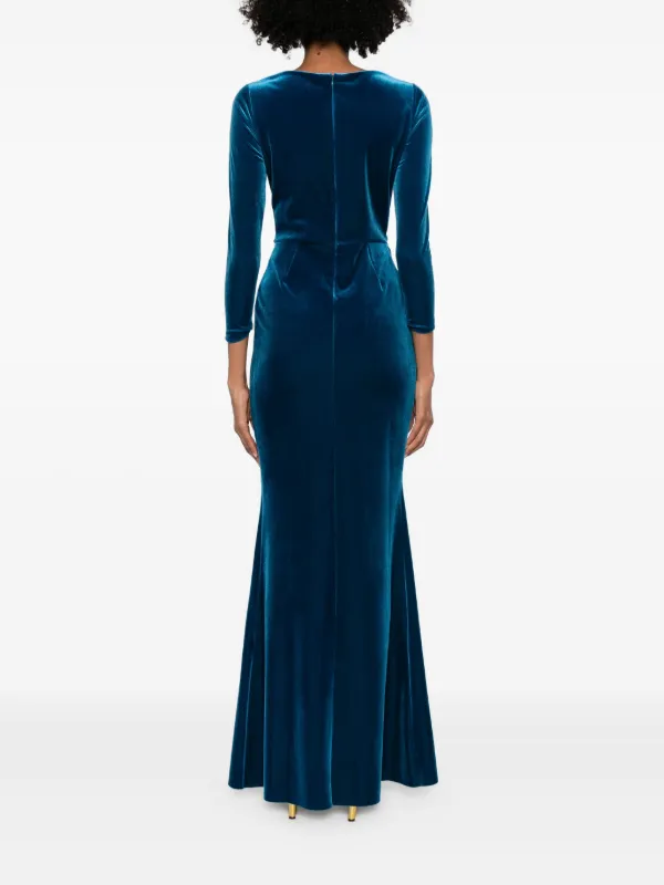 chiara boni la petite robe gowns & formal dresses Benje Gown main image 0