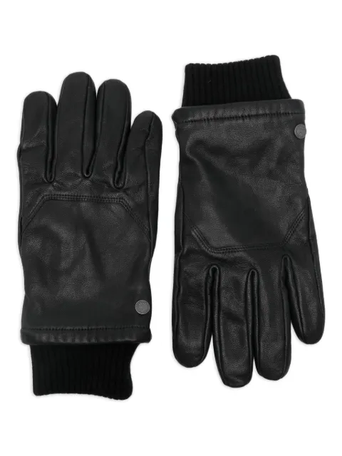 Canada Goose Workman panelled gloves