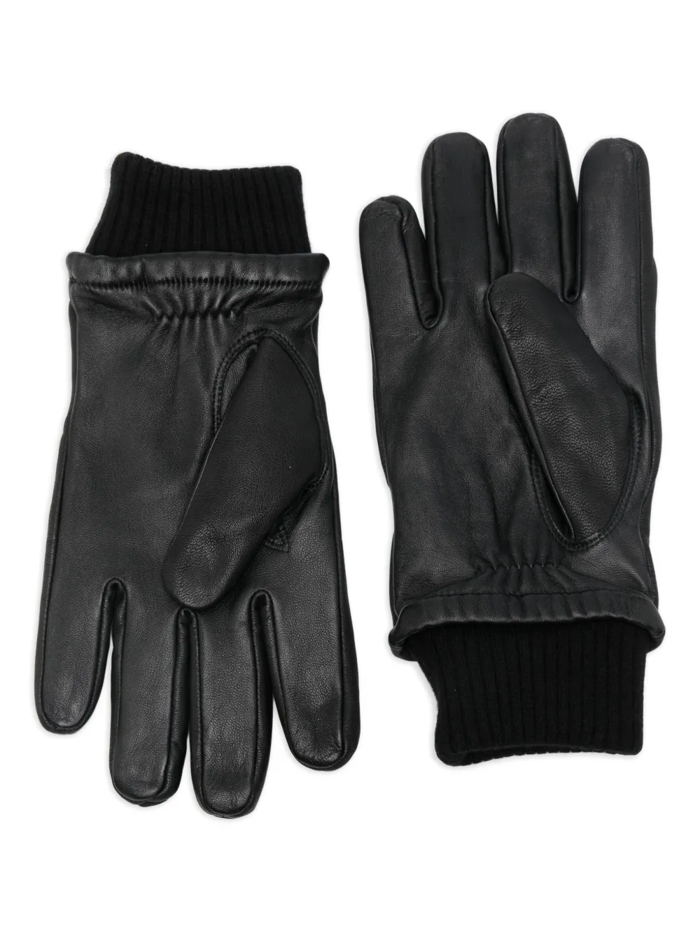 Canada Goose Handschoenen met vlakken - Zwart