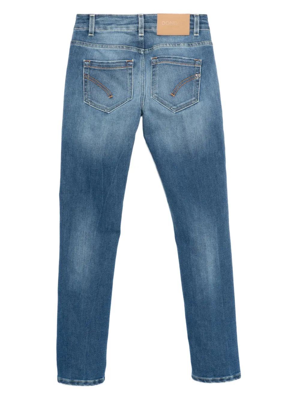 DONDUP jean à poches multiples | Pantalons skinny | Image 2