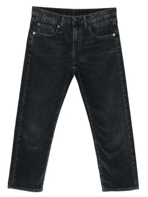 R13 corduroy jeans