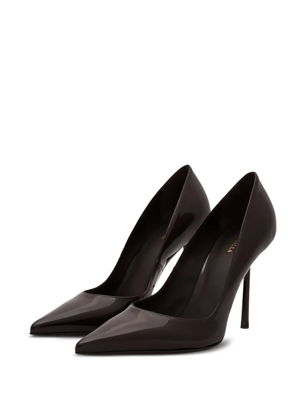 Le Silla 105mm pointed-toe stiletto pumps | Heeled Pumps | Image 2