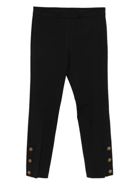 TWINSET cropped trousers