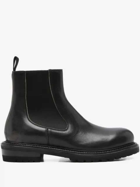 Buttero Ankle boot com elástico