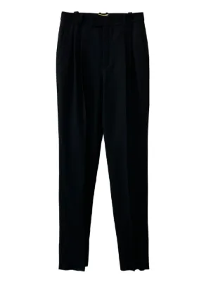 Saint Laurent（サンローラン）ウィメンズ パンツ - FARFETCH