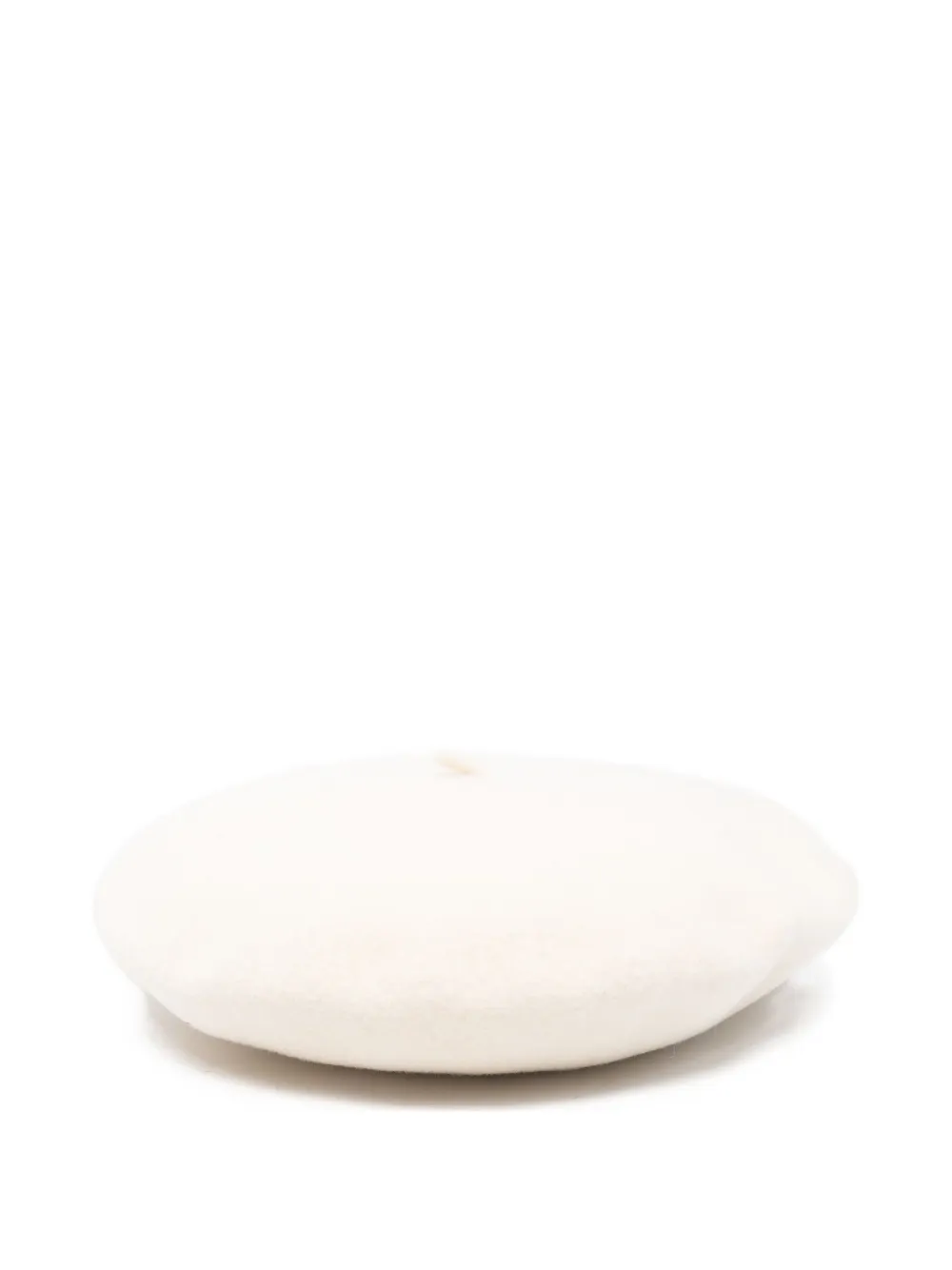 Borsalino wool hat | White | Image 1