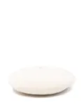 Borsalino wool hat - White