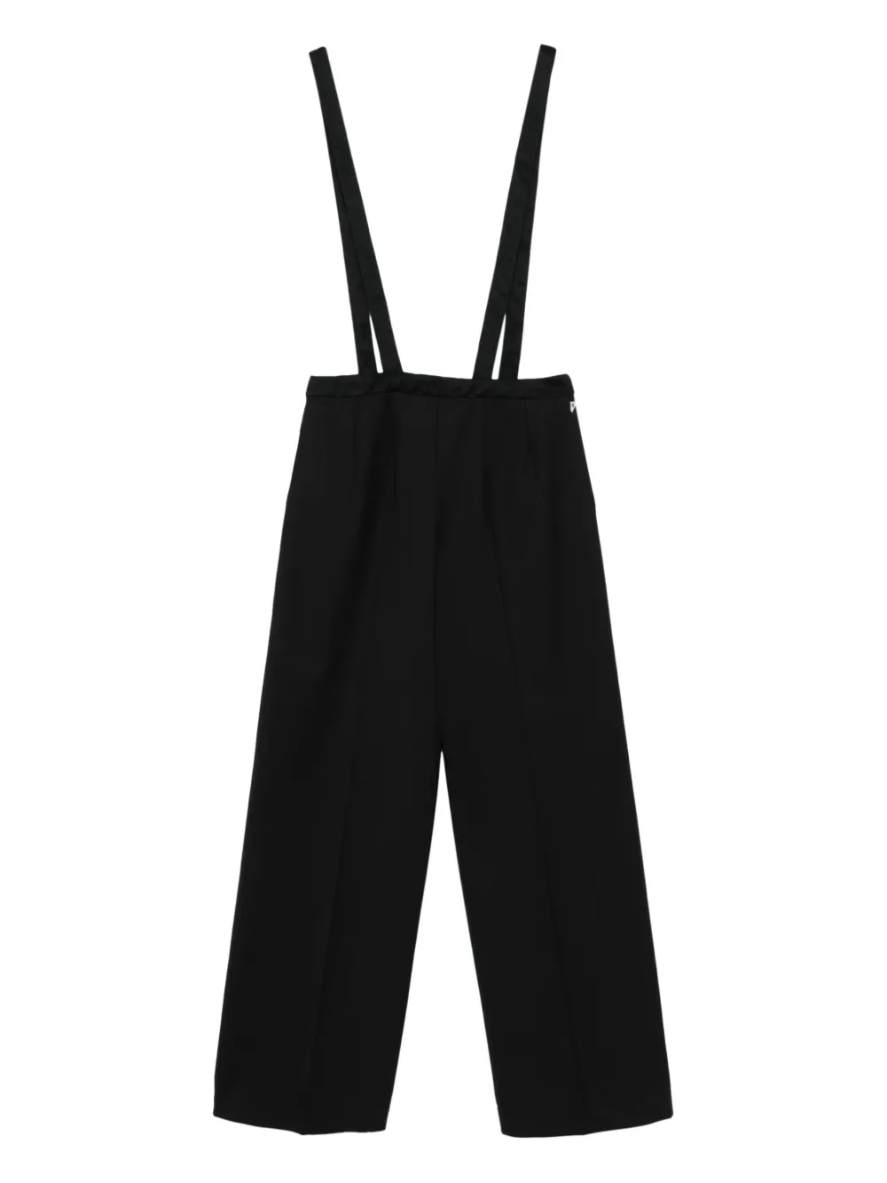 DONDUP suspender trousers | Slacks | Image 2