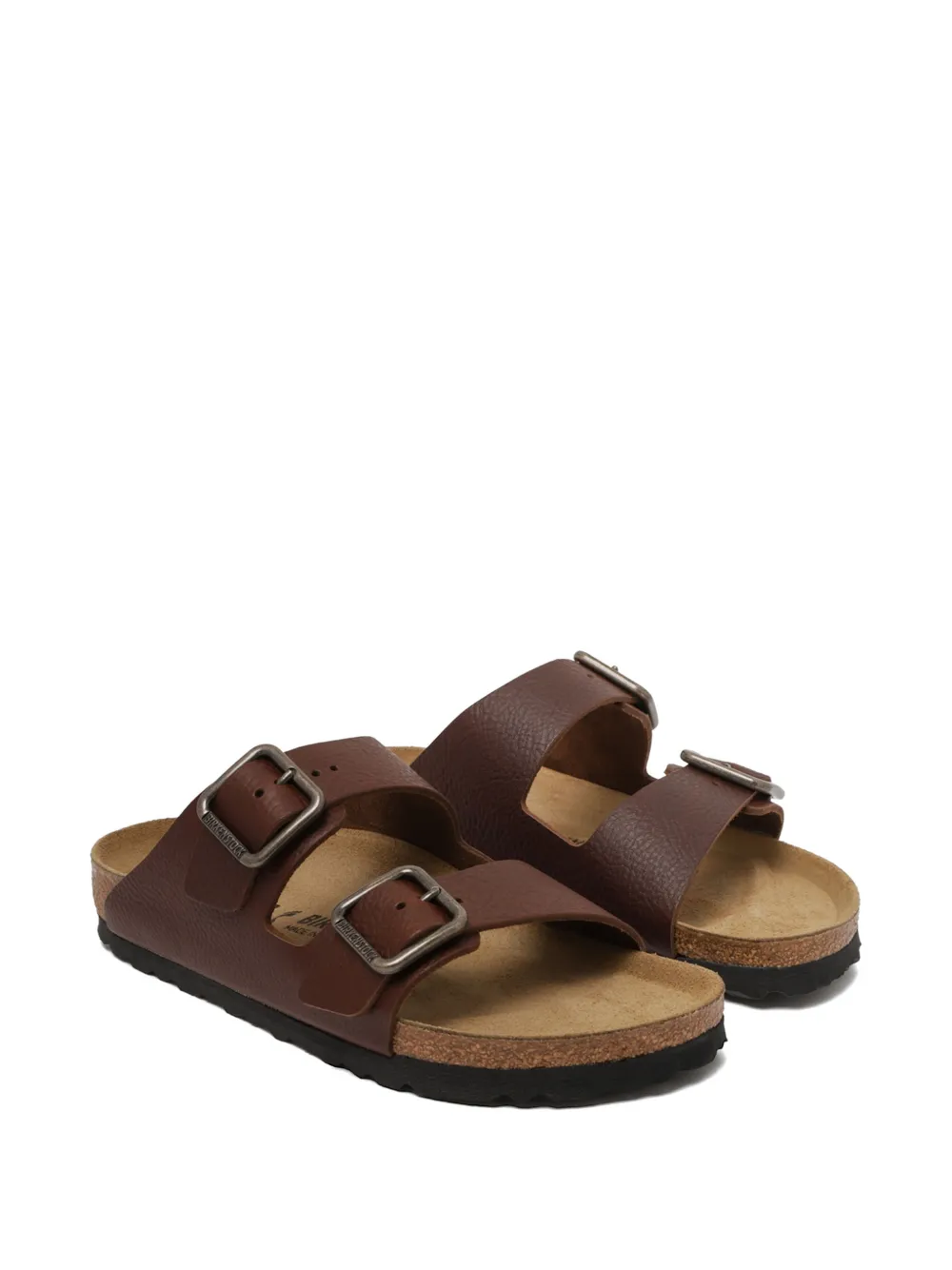 Birkenstock 아리조나 와이어 버클 샌들 | 플랫 샌들 | Image 2