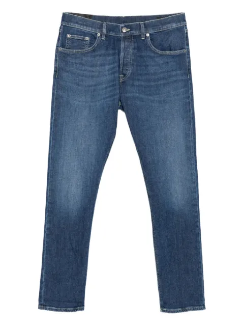 DONDUP straight-leg jeans