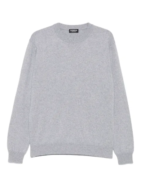 DONDUP round-neck sweater